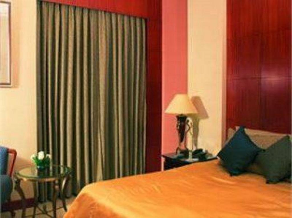 Bed & Breakfast Hans International